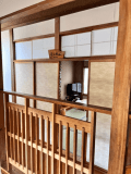 【一人専用部屋】もくれん　※訳アリ■禁煙■和室6畳（バス・トイレ・踏込・広縁なし）