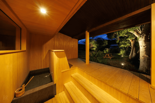 【1泊2食付き】BBQプラン～美食の町、志摩を五感で楽しみつつプライベートなご滞在～