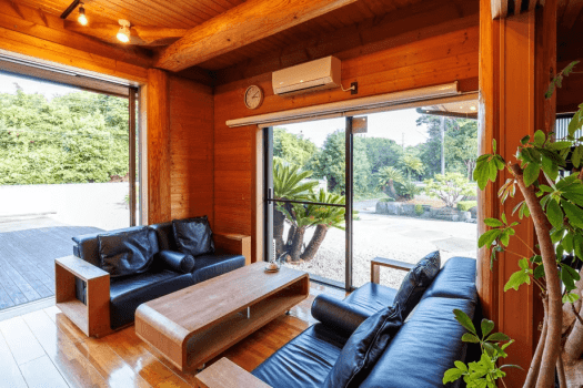 【素泊まり】お好みの食事を持ち込みで、オリジナルBBQを楽しめるプラン