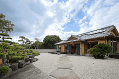 1棟貸切-最大8名