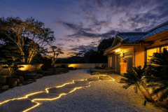 【素泊まり】お好みの食事を持ち込みで、オリジナルBBQを楽しめるプラン