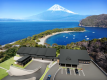 ~Fuji and Suruga Bay~ Luxurious holiday with open-air bath and sauna to relax your mind
