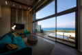 【晴明‐Seimei】Guest rooms with open-air sauna with views of Mt. Fuji and Suruga Bay
