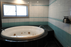 【デラックス】ツイン 温泉付き／1-2名様