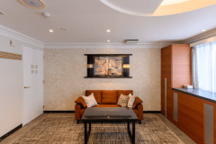 【スーペリア】ツイン 温泉付き／1-2名様