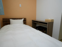 【禁煙】シングル