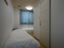 【禁煙】セミツイン