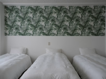 【禁煙】グループルーム（共用バス・トイレ）