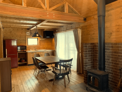 【バリアフリー割引プラン】身体障がい者手帳等お持ちの方のご宿泊で、スタンダードプランから1,000円引き。