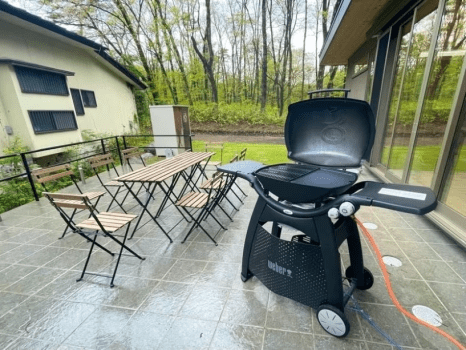 期間限定【BBQ器材レンタル半額】お得な割引プラン！