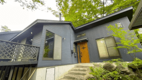 たびの邸宅 akari-灯-（一戸建て約72平米／最大4名まで）