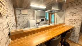 たびの邸宅 akari-灯-（一戸建て約72平米／最大4名まで）