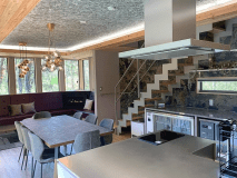 たびの邸宅 悠-haruka-（一戸建て約138平米／最大8名まで）