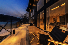 たびの邸宅 sai-彩-（一戸建て約95平米／最大8名まで）