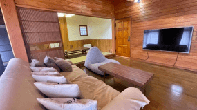 たびの邸宅 ikoi-憩-（一戸建て約132平米／最大9名まで）