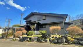 たびの邸宅 ikoi-憩-（一戸建て約132平米／最大9名まで）