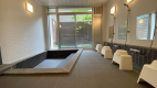 A large rental villa with hot springs in Zao Green Village, a villa area in Zao, Miyagi. Accommodates up to 22 people.