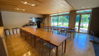 A large rental villa with hot springs in Zao Green Village, a villa area in Zao, Miyagi. Accommodates up to 22 people.