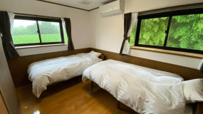 たびの邸宅 レアリゼ蔵王3（一戸建て約66平米／最大4名まで）【ペットの同伴OK】