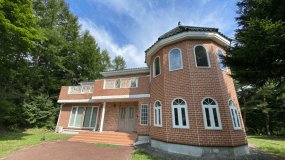 たびの邸宅 レアリゼ蔵王1 （一戸建て約280平米／最大9名まで）