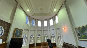 たびの邸宅 レアリゼ蔵王1 （一戸建て約280平米／最大9名まで）