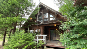 たびの邸宅 レアリゼ蔵王2（一戸建て約133平米／最大6名まで）