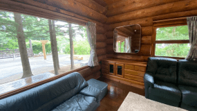 たびの邸宅 レアリゼ蔵王2（一戸建て約133平米／最大6名まで）