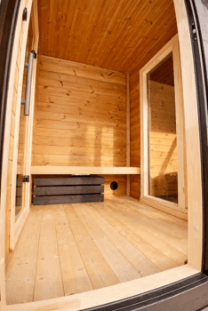 フォレストサウナ　貸し切り