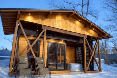 サウナ　15:30-17:30