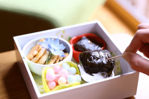 【Sennichiko】 twin beds room