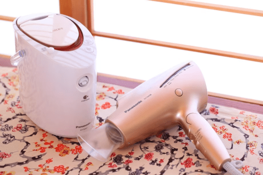 【Sennichiko】 twin beds room