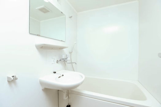 【Mizubasho】Japanese-style room