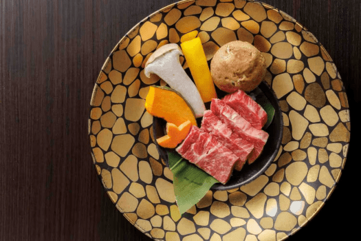 科野しなの｜とろける信州ブランド牛をステーキでどうぞ