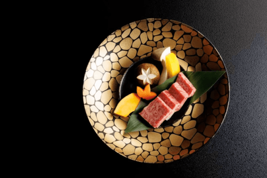科野しなの｜ブランド食材を詰め込んだグレードアップ会席