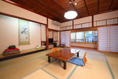 【Rindo】Japanese-style room 【Rindo】Japanese-style room