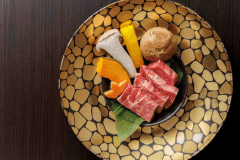 科野しなの｜とろける信州ブランド牛をステーキでどうぞ