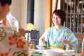 【Rosee】大切な人とフランス料理で大切な時間をお過ごしください