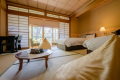 【Anzu】 twin beds room 【Anzu】 twin beds room