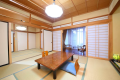 【Mizubasho】Japanese-style room 【Mizubasho】Japanese-style room