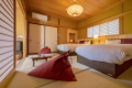 【Sennichiko】 twin beds room 【Sennichiko】 twin beds room