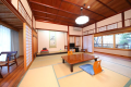 【Rindo】Japanese-style room 【Rindo】Japanese-style room