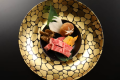 【科野】とろける信州ブランド牛をステーキでどうぞ