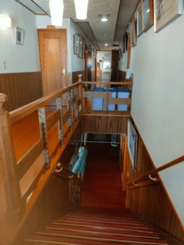 和室８畳（定員４人）