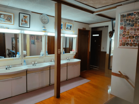 和室１６畳（定員４～８人）