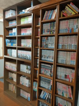 和室１６畳（定員４～８人）