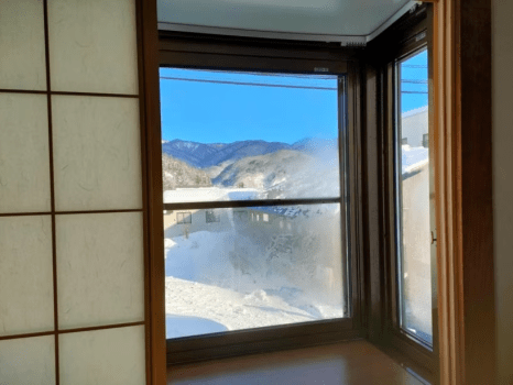 【Guest House TAKANESOU｜Stay only】Enjoy Hakuba Village