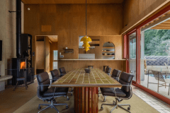 ダイニングキッチン