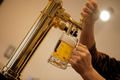 生ビール