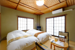 ★和室8畳(禁煙)のお部屋イメージ ★和室8畳(禁煙)のお部屋イメージ