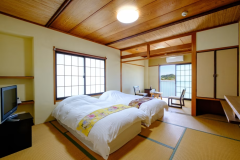 ★和室12.5畳(禁煙)のお部屋イメージ ★和室12.5畳(禁煙)のお部屋イメージ